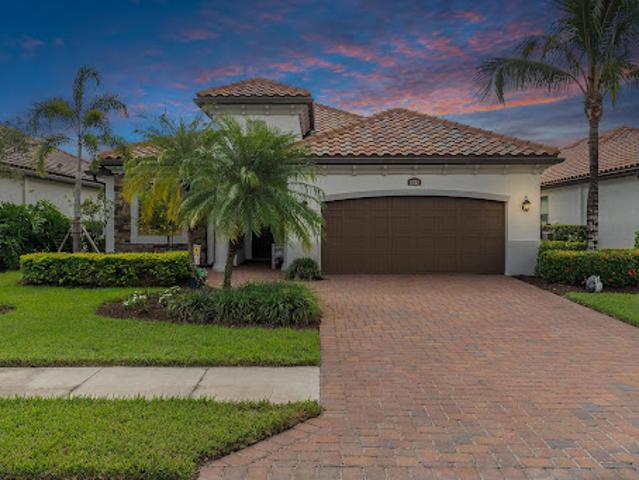 House for sale in Naples, Florida