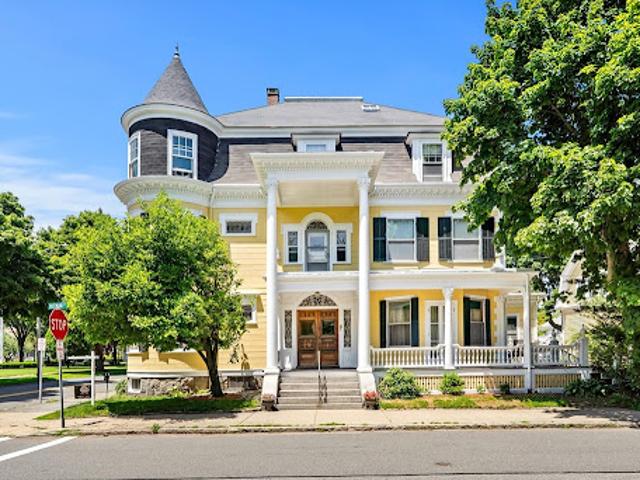 House for sale in Beverly, Massachusetts