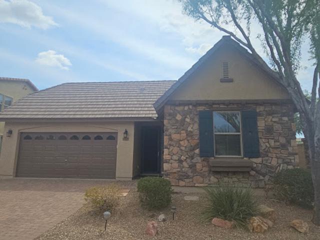 House for sale in Laveen, Arizona