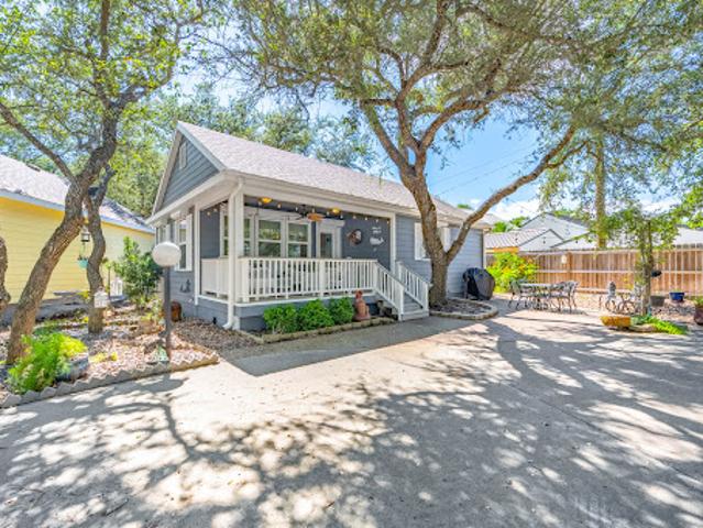 House for sale in Rockport, Texas