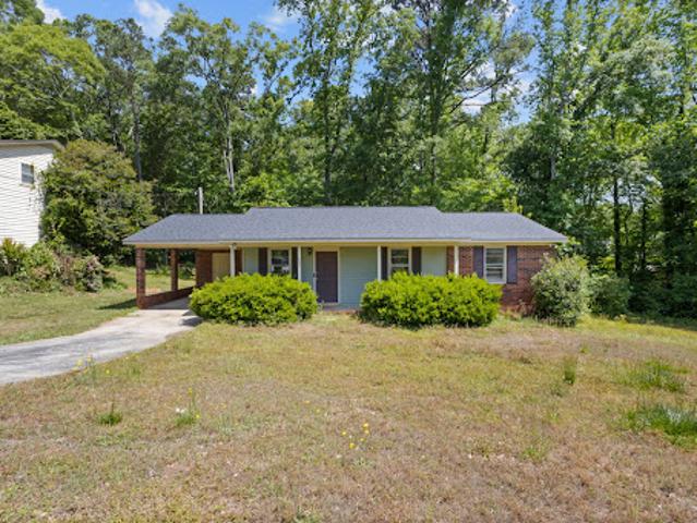 House for sale in Laurens, South Carolina