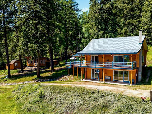 House for sale in Sagle, Idaho