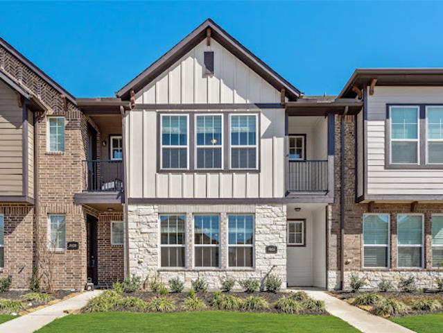House for sale in Harris, Texas