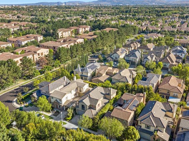 House for sale in Irvine, California