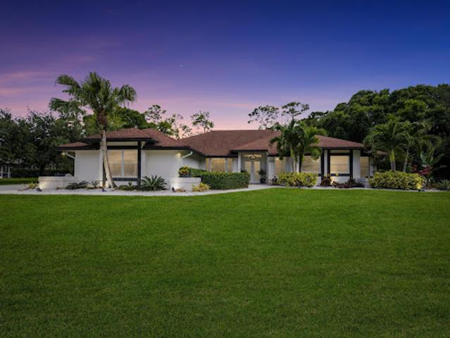 House for sale in Wellington
