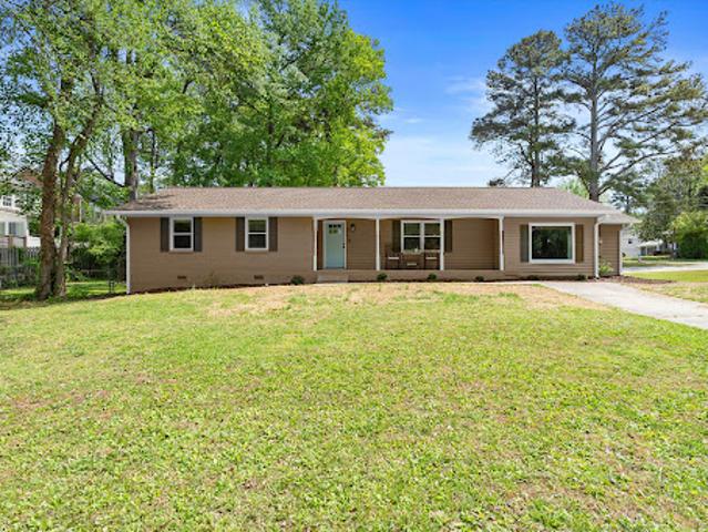 House for sale in Cobb, Georgia