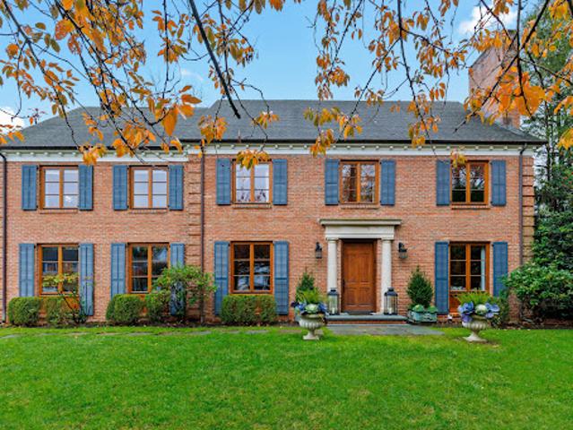 House for sale in Greenwich, Connecticut