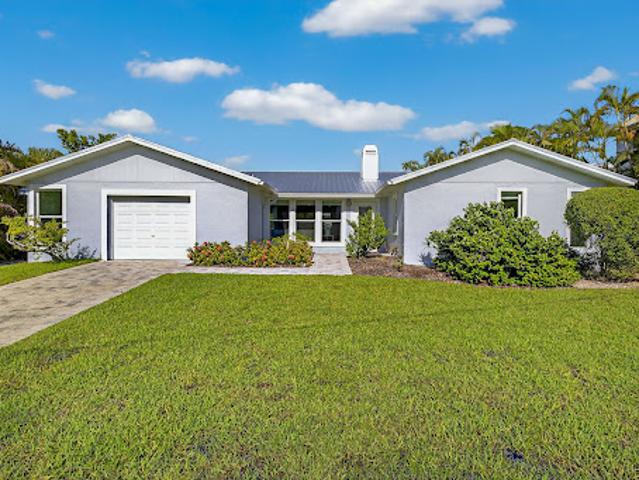 House for sale in Sanibel, Florida