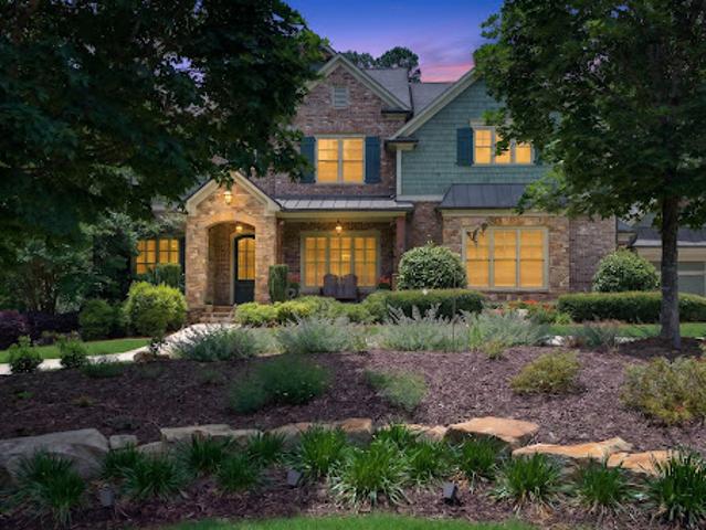 House for sale in Cobb, Georgia