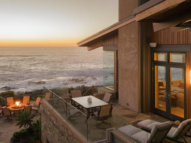 House for sale in Carmel, California