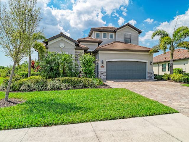 House for sale in Lakewood Ranch, Florida