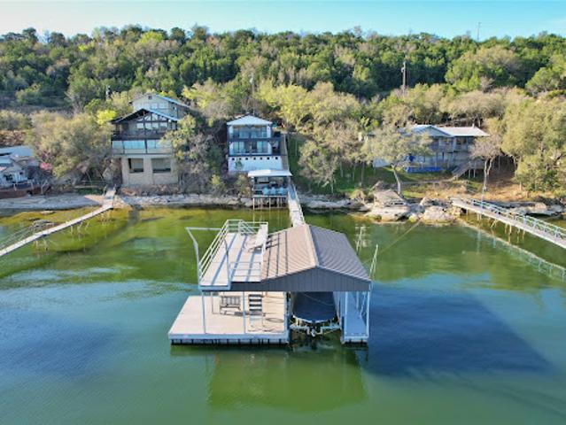 House for sale in Graford, Texas