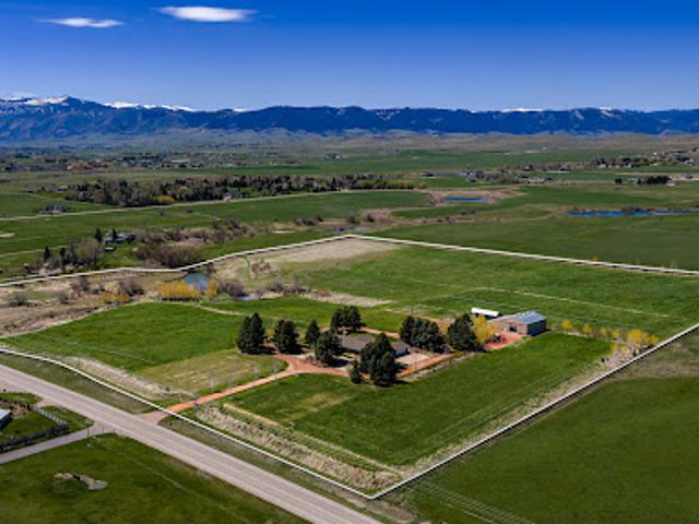 House for sale in Wyoming