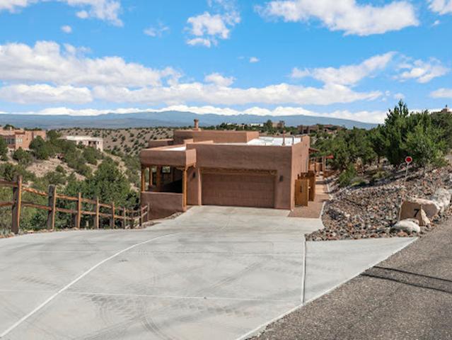 House for sale in New Mexico