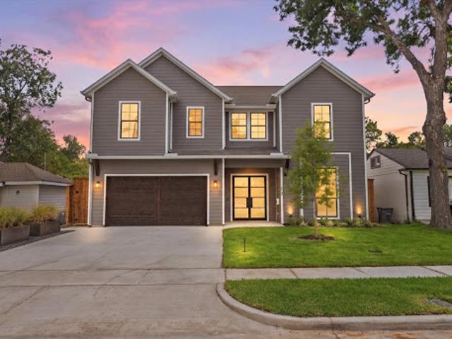 House for sale in Dallas, Texas