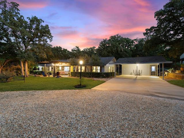House for sale in Argyle, Texas