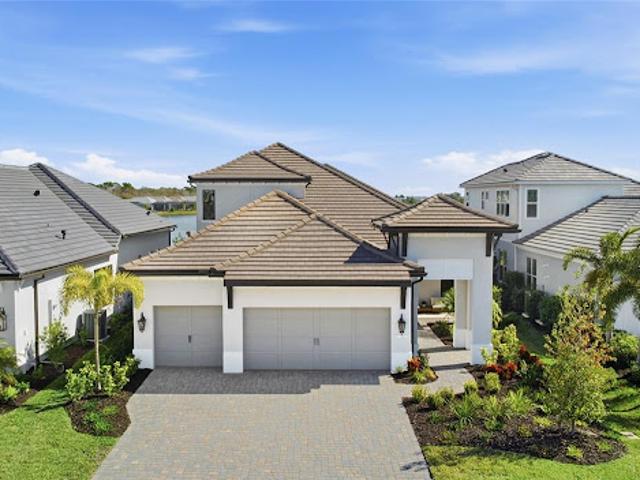 House for sale in Sarasota, Florida