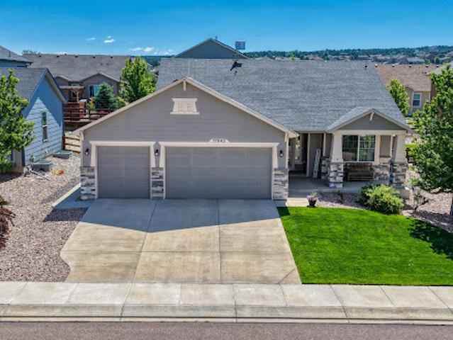 House for sale in Colorado