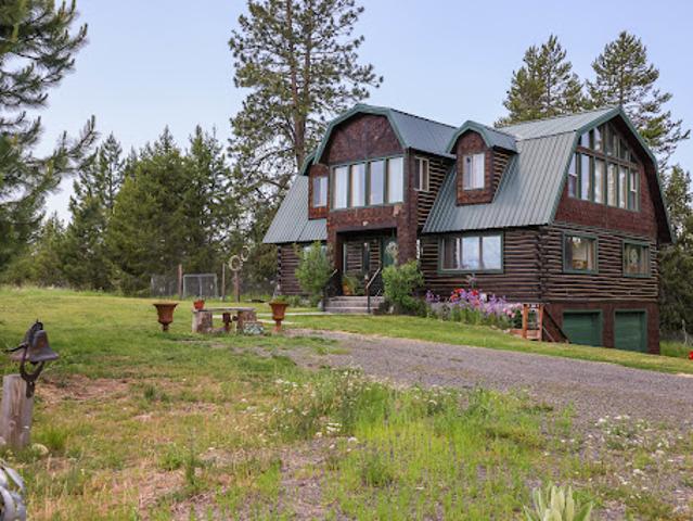 House for sale in Mccall, Idaho