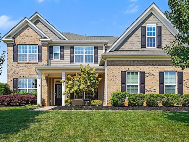 House for sale in Mooresville, North Carolina