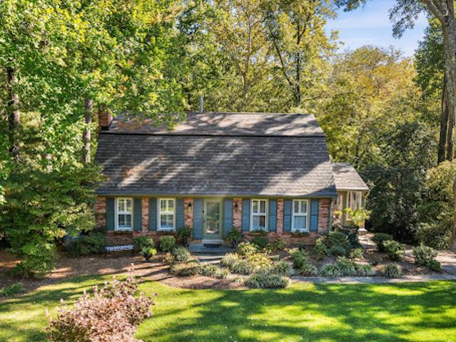 House for sale in Alexandria, Virginia