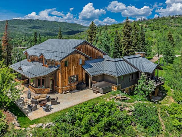 House for sale in Steamboat Springs, Colorado
