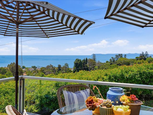 House for sale in Rancho Palos Verdes, California