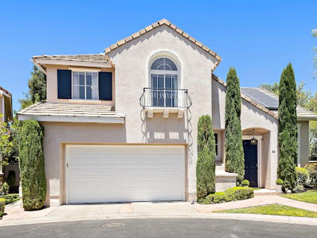 House for sale in California