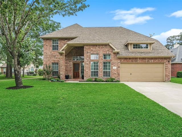 House for sale in Harris, Texas