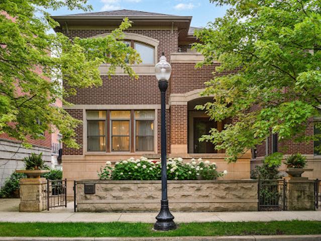 House for sale in Chicago Park, Illinois