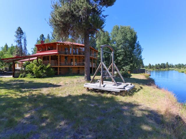 House for sale in Oregonia