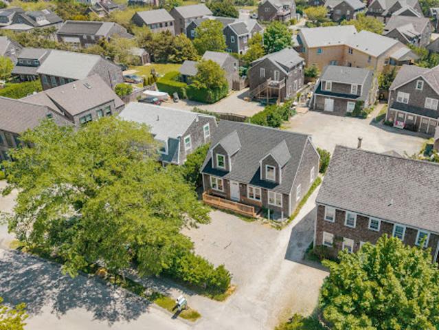 House for sale in Nantucket, Massachusetts