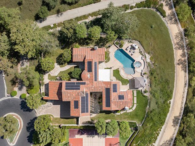 House for sale in California