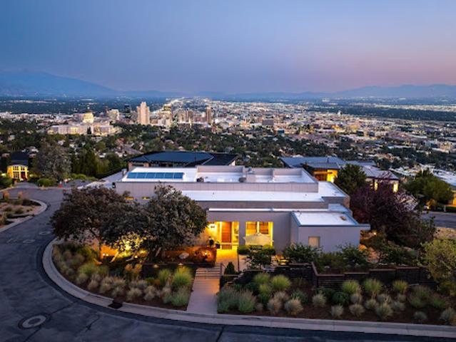 House for sale in Salt Lake City, Utah