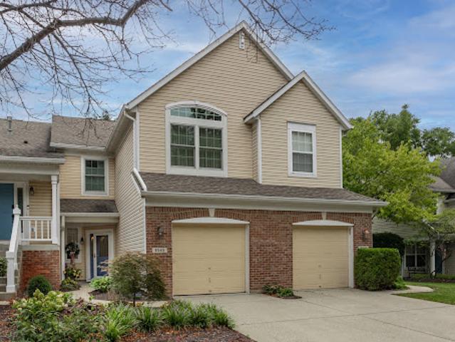 House for sale in Camby, Indiana
