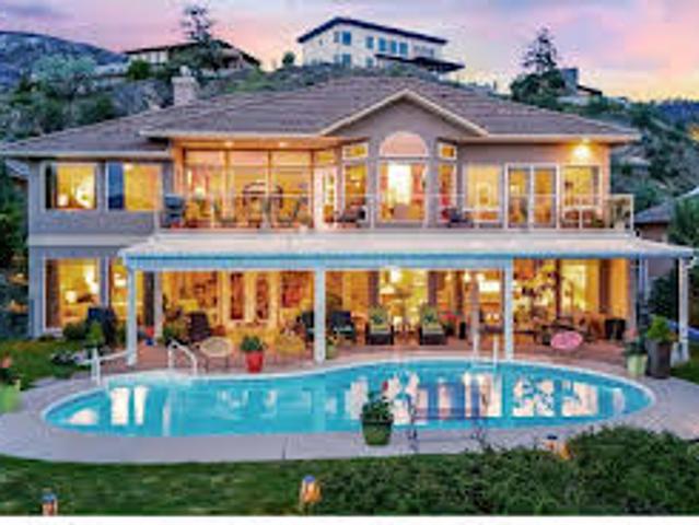 House for sale in Okanagan Falls
