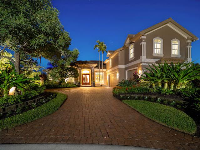 House for sale in Naples, Florida