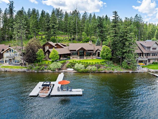 House for sale in Kalispell, Montana