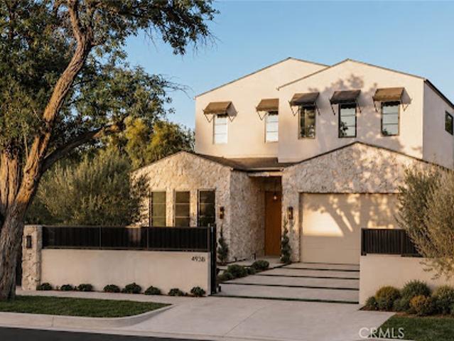 House for sale in Encino Neighborhood Council District, Canoga Park