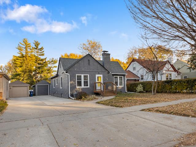 House for sale in Sioux Falls, South Dakota