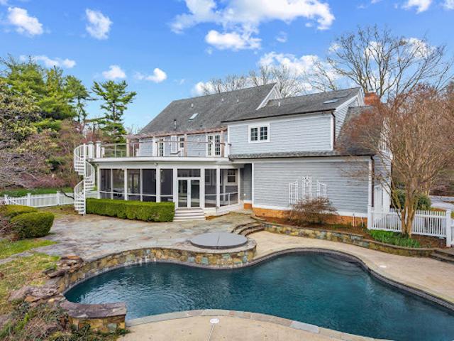 House for sale in Arnold, Maryland