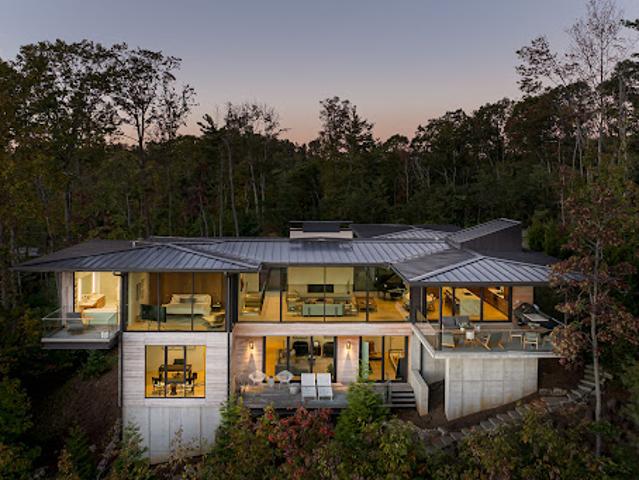 House for sale in Asheville, North Carolina