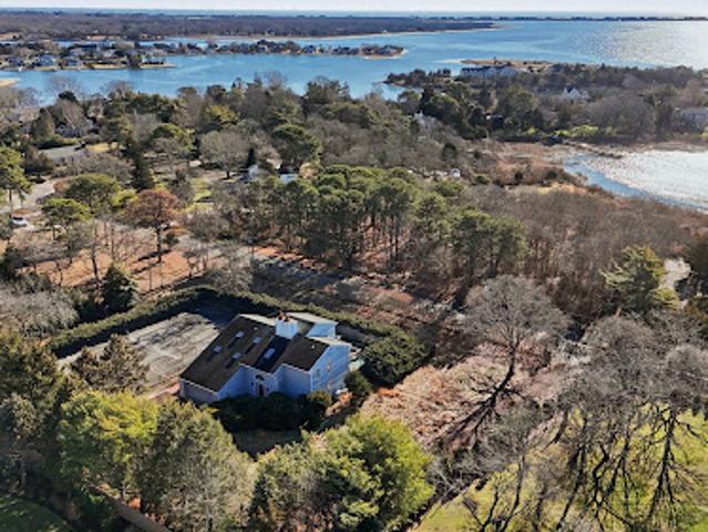 House for sale in Sagaponack, New York