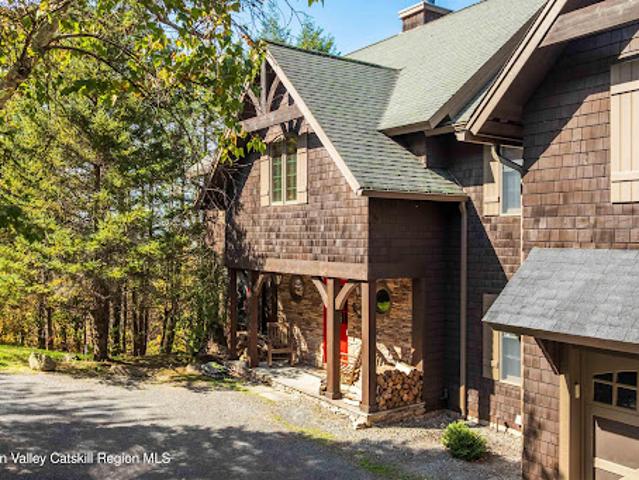 House for sale in Ashland, New York
