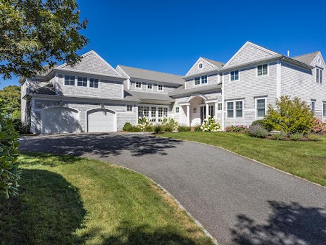 House for sale in Chatham, Massachusetts