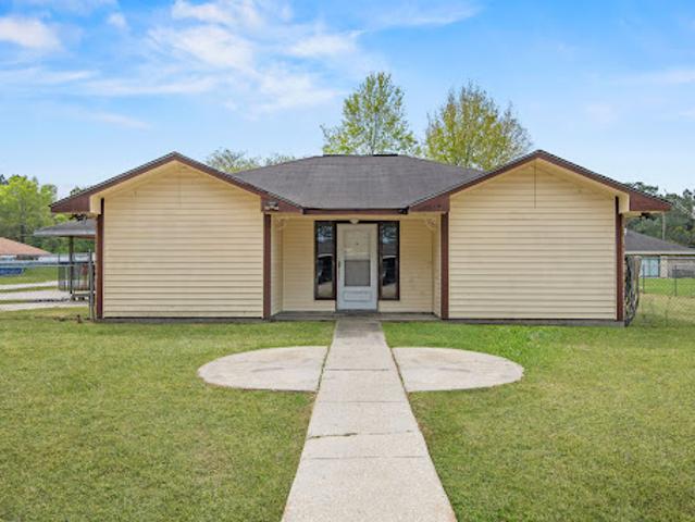 House for sale in Louisiana