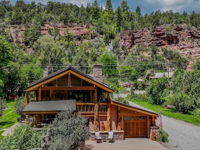 House for sale in La Plata, Colorado