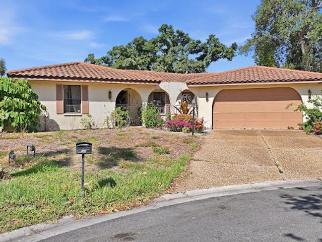 House for sale in Sarasota, Florida