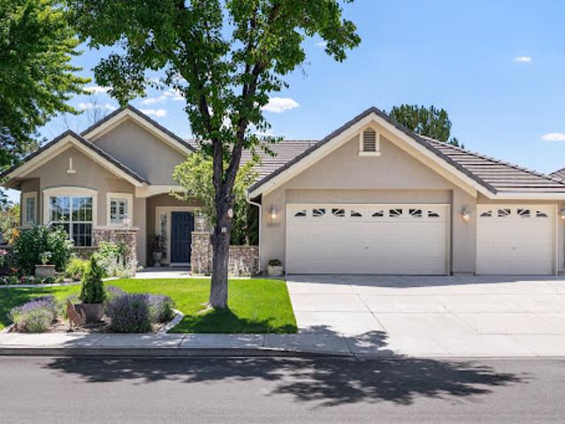 House for sale in Reno, Nevada