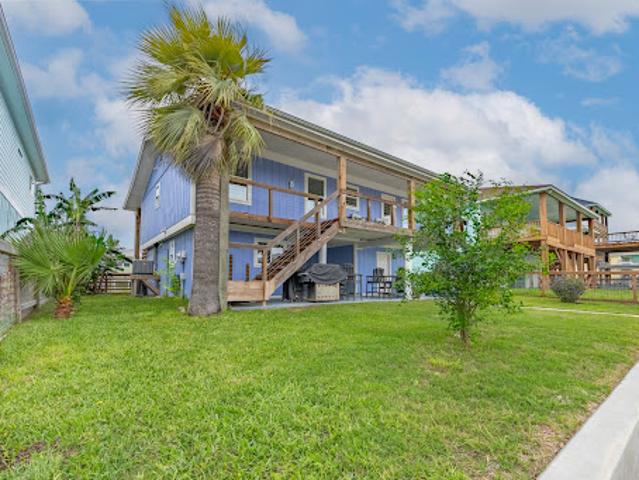 House for sale in Texas